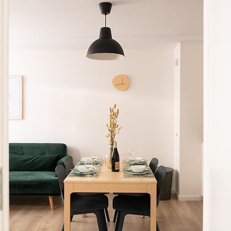 Ferienwohnung Stylish Duo : T2 Lumineux Au Coeur De Pau Exterior foto