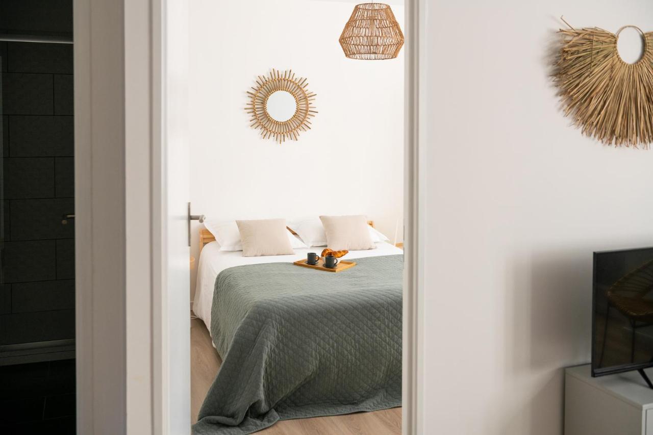 Ferienwohnung Stylish Duo : T2 Lumineux Au Coeur De Pau Exterior foto